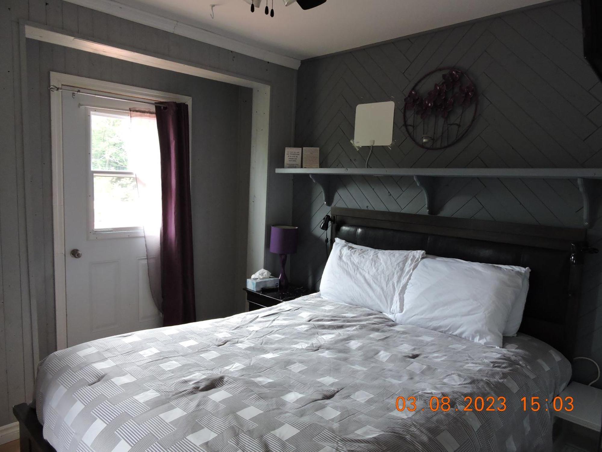 Gite Passion Et Tendresse B&B Shefford Zewnętrze zdjęcie